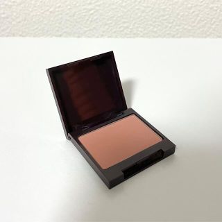 ローラメルシエ(laura mercier)のローラメルシエ ブラッシュカラーインフュージョン 06 チャイ ミニサイズ 3g(チーク)