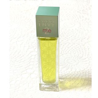 グッチ(Gucci)のENVY ME 2  オ－ドトワレ  30 ml  新品未使用(香水(女性用))