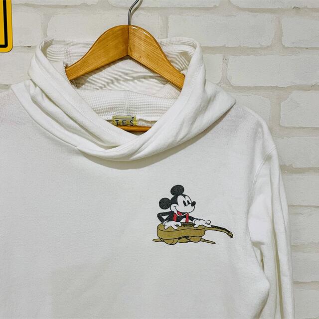 エンドレスサマー パーカー ロンハーマン