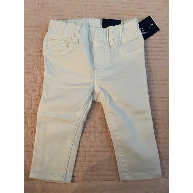 babyGAP - 【専用】新品!BABY GAP DENIM パンツ ズボン ホワイト70㎝の通販 by cak's shop|ベビーギャップ ならラクマ babyGAP - 【専用】新品!BABY GAP DENIM パンツ ズボン ホワイト70㎝の通販 by cak's shop|ベビーギャップ ならラクマ