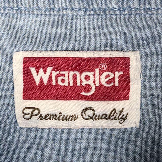 Wrangler ラングラー 90s 超オーバーサイズ ゆるだぼ ジャケット