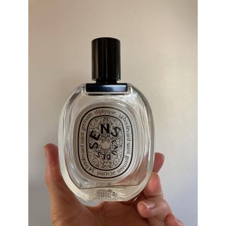 【早いもの勝ち！】ディプティック オーデサンス EDT 100ml