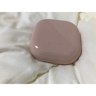 ラネージュ(LANEIGE)のLANEIGE (ラネージュ) ネオ クッション グロウ 23Nサンド(ファンデーション)