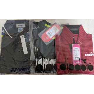 ヨネックス(YONEX)のヨネックス　テニスウェア　ジュニア(ウェア)