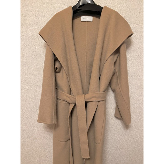 nae.  Mild trench coat トレンチコート