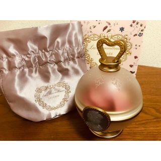 レメルヴェイユーズラデュレ(Les Merveilleuses LADUREE)の★新品開封のみ★メルヴェイユーズラデュレ ポット&チークカラー  02(チーク)