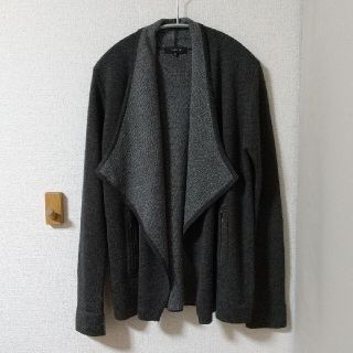 タカキュー(TAKA-Q)の【dandelion10様専用】カーディガンジャケット&ボーダーTシャツ(カーディガン)