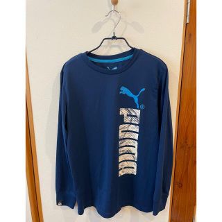 プーマ(PUMA)のとも様専用⭐︎PUMA メンズトップス(Tシャツ/カットソー(七分/長袖))