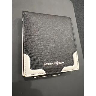 パトリックコックス(PATRICK COX)のPatrick Cox お財布(折り財布)