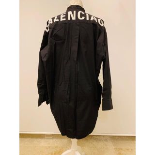 BALENCIAGA(シャツ/ブラウス(長袖/七分))のフリマアイテム一覧 BALENCIAGA(シャツ/ブラウス(長袖/七分))のフリマアイテム一覧