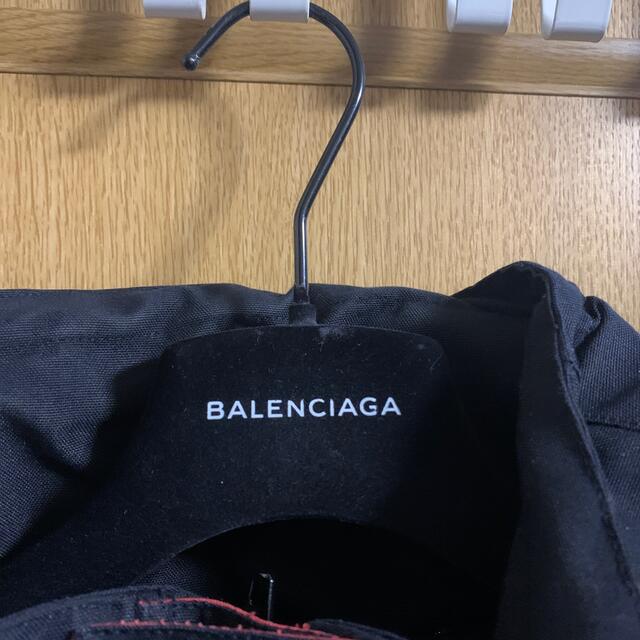 海外輸入】 Balenciaga - BALENCIAGA バレンシアガ 17aw cシェイプ