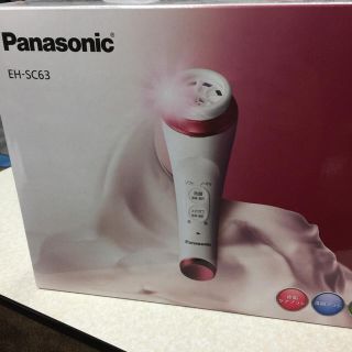 パナソニック(Panasonic)の洗顔美容器 濃密泡エステ(その他)