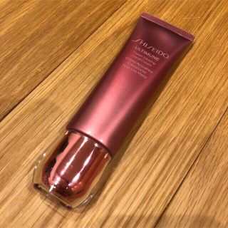 シセイドウ(SHISEIDO (資生堂))のSHISEIDO アルティミューン パワライジング ハンドクリーム 50g(ハンドクリーム)