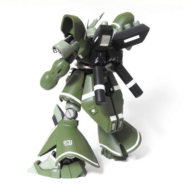 HGUC サザビー / ガンプラ 完成品