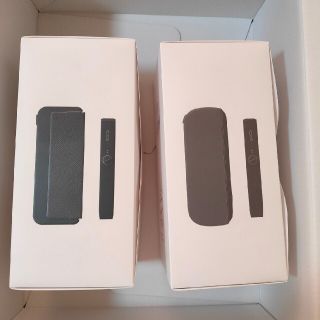 アイコス(IQOS)のイルマプライム(タバコグッズ)