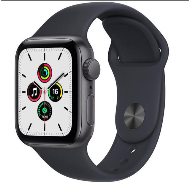 最終値下げ❗ Apple Watch Series 5 アップルウォッチ　新品