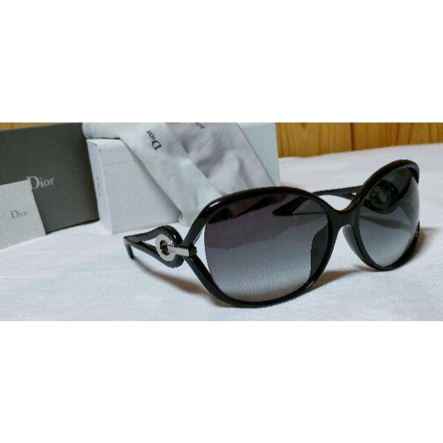 爆買いセール Christian Dior - 正規 ハイド着 同型 Dior ロゴ×石