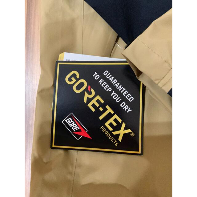 THE NORTH FACE  クライムライトジャケット新品 XXL ケルプタン 4