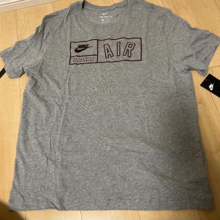 ナイキ(NIKE)のナイキ　tシャツ(Tシャツ/カットソー(半袖/袖なし))