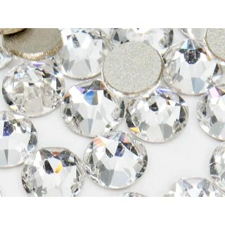 スワロフスキー(SWAROVSKI)のスワロフスキー 2088  クリスタルss12(各種パーツ)