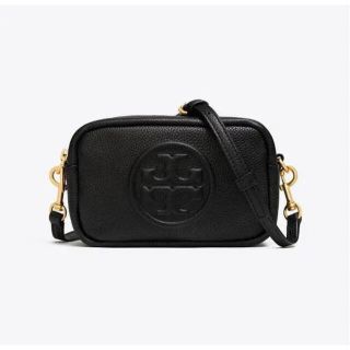 トリーバーチ(Tory Burch)のトリーバーチ ペリーボンベ ショルダーバッグ(ショルダーバッグ)