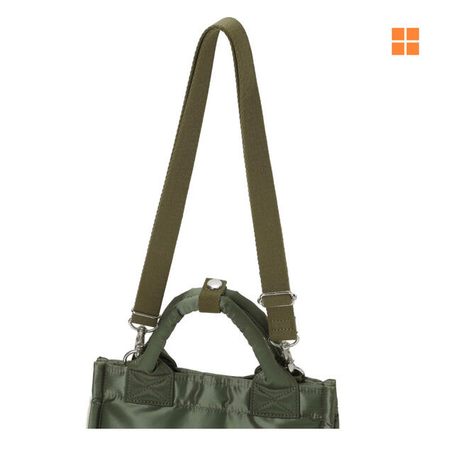 となりのトトロ × PORTER 2way TOTE BAG トートバッグ トートバッグ となりのトトロ × PORTER 2way TOTE BAG トートバッグ トートバッグ