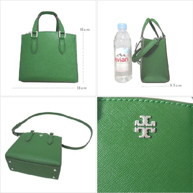 Tory Burch(トリーバーチ)のトリーバーチ バッグ 2WAY 78606 367 レディース レディースのバッグ(ハンドバッグ)の商品写真