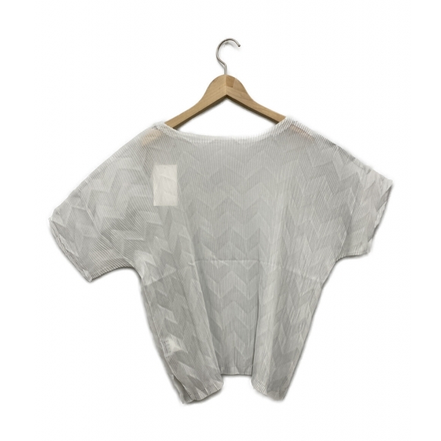 反物 浴衣 美品 ISSEY MIYAKE FETE 半袖カットソー レディース 2
