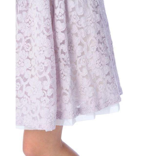 LIZ LISA - LIZ LISA☆新品♪コーデ風フリルニット切替シフォン LIZ LISA - LIZ LISA☆新品♪コーデ風フリルニット切替シフォン