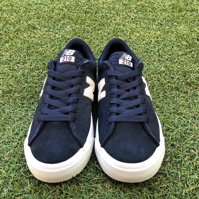 美品22 newbalance AM210PRNニューバランス D907 美品22 newbalance AM210PRNニューバランス D907
