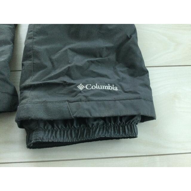 Columbia(コロンビア)の【columbia】 ダブルフレークセット XS 【 114-124cm】 スポーツ/アウトドアのスキー(ウエア)の商品写真