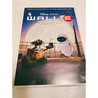 ディズニー(Disney)のウォーリー DVD(WALL・E)(アニメ)