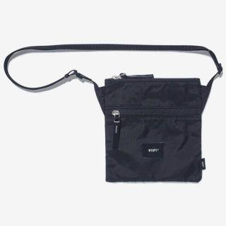 ダブルタップス(W)taps)のWTAPS®︎ SLING / POUCH / NYLON Black(ボディーバッグ)