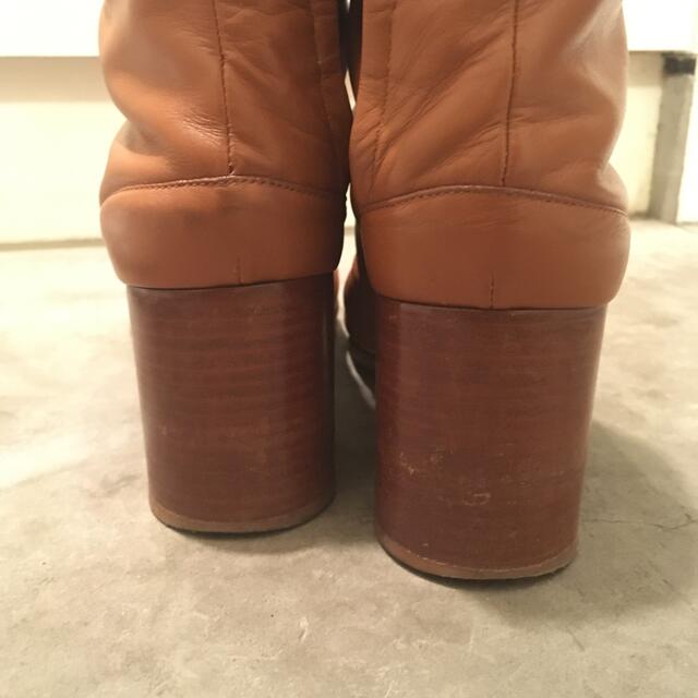 爆買い定番 Maison Martin Margiela マルジェラ 足袋ブーツ 36 1/2の通販 by SY｜マルタンマルジェラならラクマ 