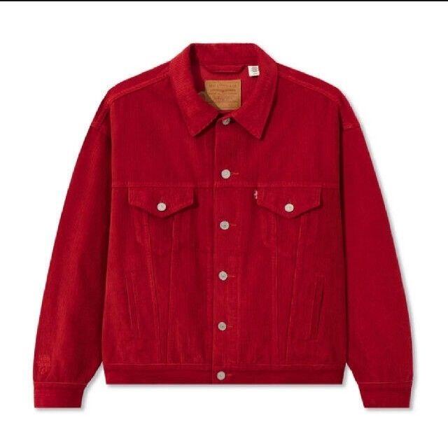 Levi's® x VERDY "Girls Don't Cry" Jacket