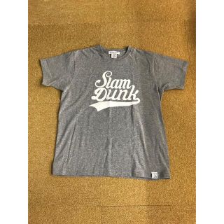 スラムダンク　メンズTシャツ　サイズXL(Tシャツ/カットソー(半袖/袖なし))