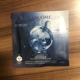 ランコム(LANCOME)のランコム　シートパック(パック/フェイスマスク)