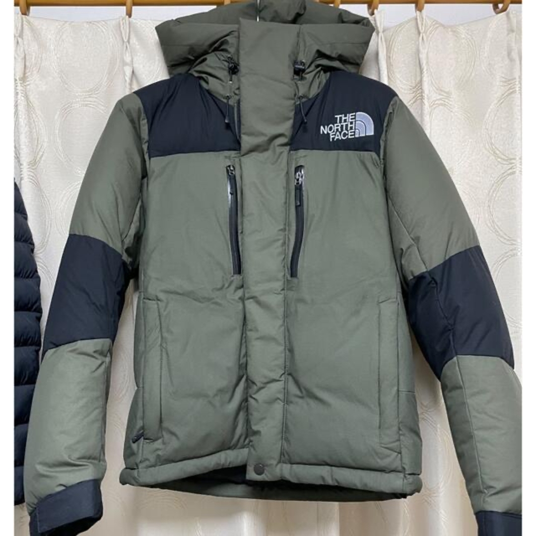 THE NORTH FACE - THE NORTH FACE バルトロライトジャケット s THE NORTH FACE - THE NORTH FACE バルトロライトジャケット s