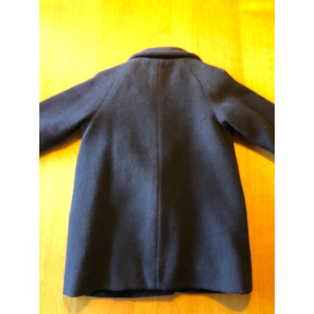 GLOBAL WORK(グローバルワーク)のグローバルワーク　キッズ　コート キッズ/ベビー/マタニティのキッズ服女の子用(90cm~)(コート)の商品写真