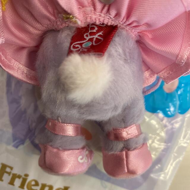 希少 レア ダッフィー&フレンズ くるみ割り人形 ぬいぐるみ 希少 レア ダッフィー&フレンズ くるみ割り人形 ぬいぐるみ