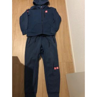 ユニクロ パーカー テニスの通販 32点 | UNIQLOのスポーツ/アウトドア