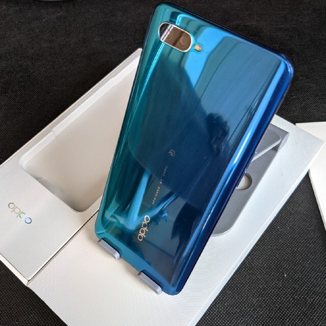 oppo Reno A 128gb simフリー 版-