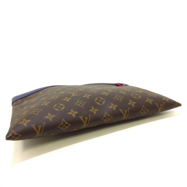 LOUIS VUITTON(ルイヴィトン)のルイヴィトン クラッチバッグ モノグラム レディースのバッグ(クラッチバッグ)の商品写真