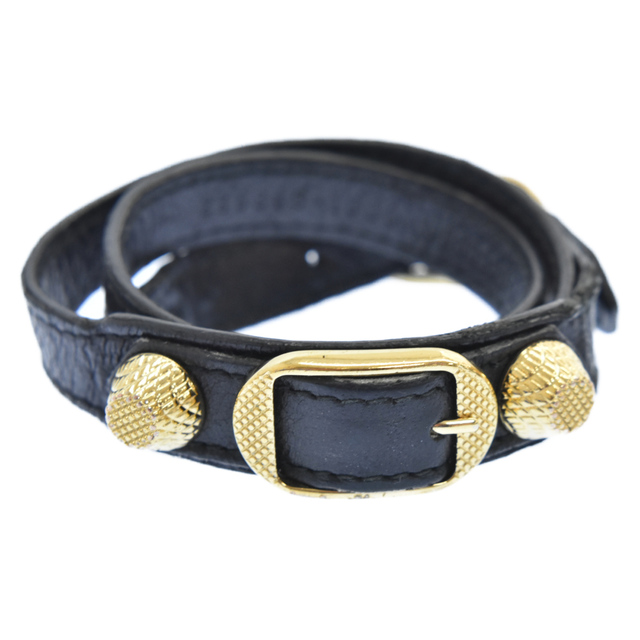 BALENCIAGA バレンシアガ ブレスレット www.horizonte.ce.gov.br