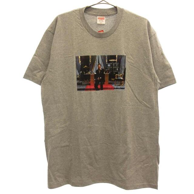 SUPREME シュプリーム 半袖Tシャツ