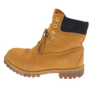 ティンバーランド(Timberland)のTimberland ティンバーランド ブーツ(ブーツ)