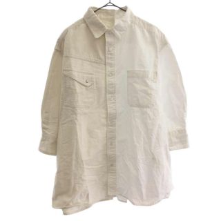 サカイ(sacai)のSacai サカイ 長袖シャツ(シャツ)