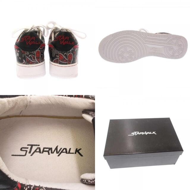STARWALK（STARWALK）（メンズ）スニーカー シューズ サクラブルー 22AWD1-05917-010-BL - 1