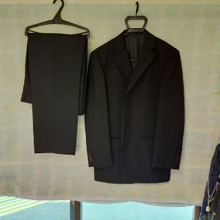 メンズ スーツ上下 Kansai Yamamoto身長165cm 胴囲84cm
