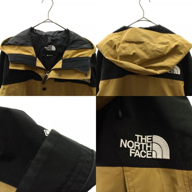 THE NORTH FACE(ザノースフェイス)のTHE NORTH FACE ザノースフェイス マウンテンジャケッ メンズのジャケット/アウター(マウンテンパーカー)の商品写真